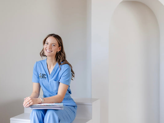 How to Build Your New Grad Nurse Resume