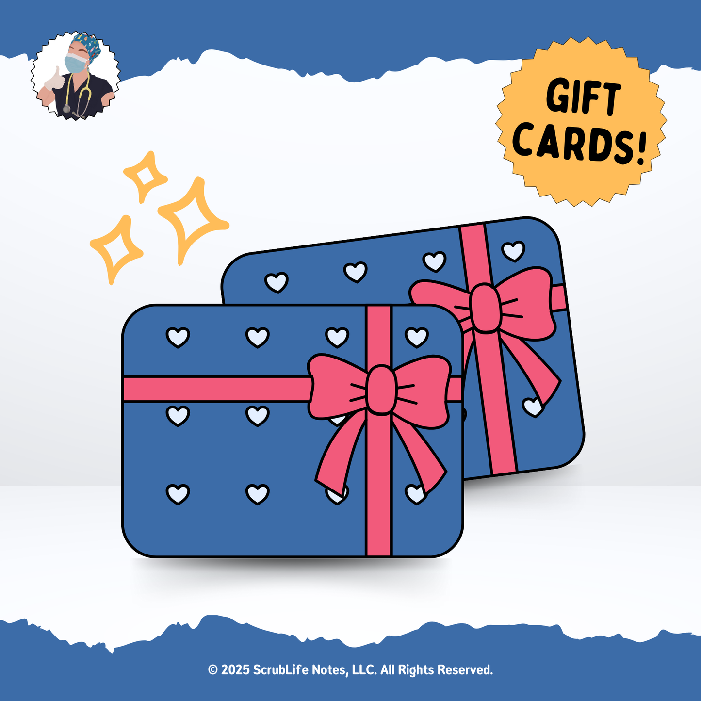 Gift Cards