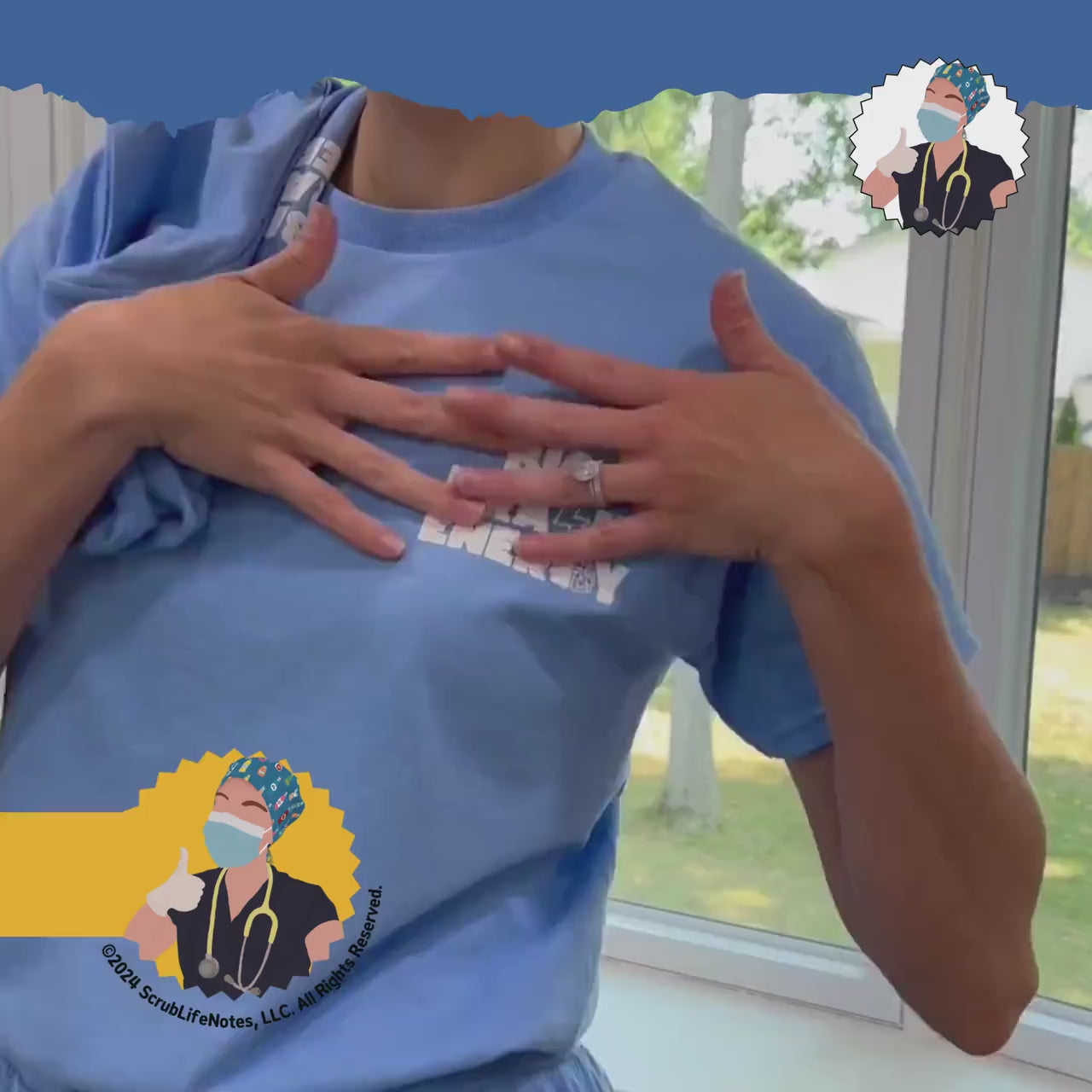 Big Brain Energy™ T-Shirt