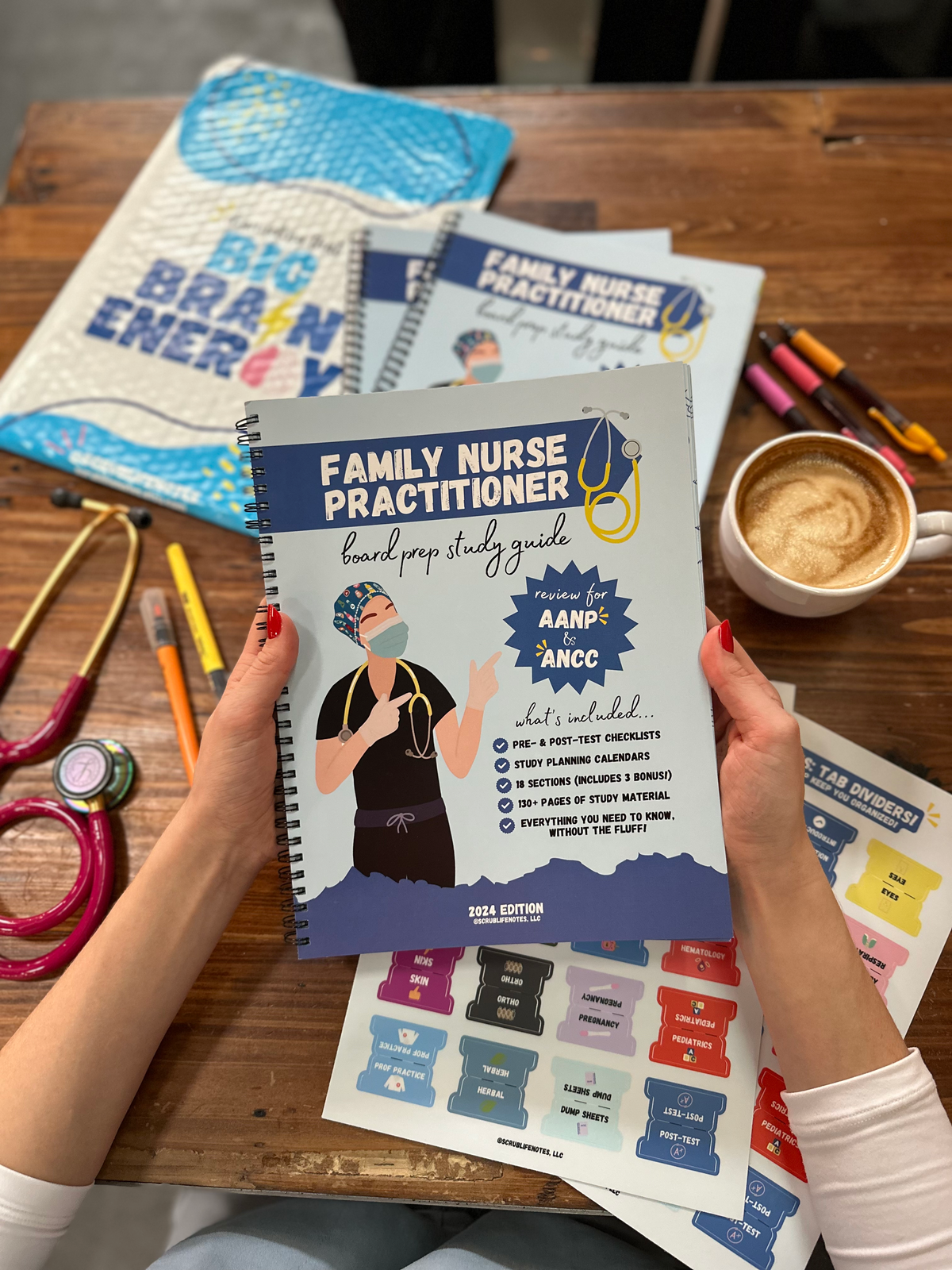 How to Prepare for the Family Nurse Practitioner (FNP) Board Exam: A C ...