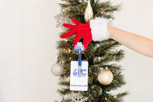 Best Stocking Stuffers for Nurses (All Under $25!)