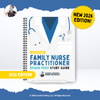 The 2026 Family Nurse Practitioner Board Prep Study Guide