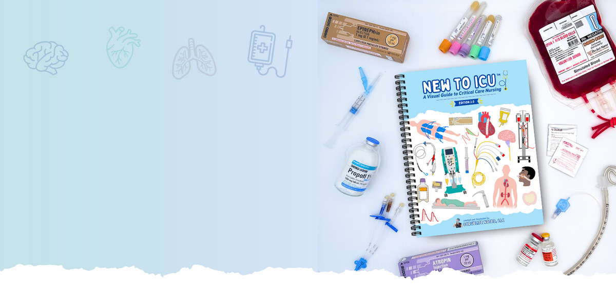 Scrub Life Notes.pdf ScrubLifeNotes | Visual Learning & Study Guides for Nurses